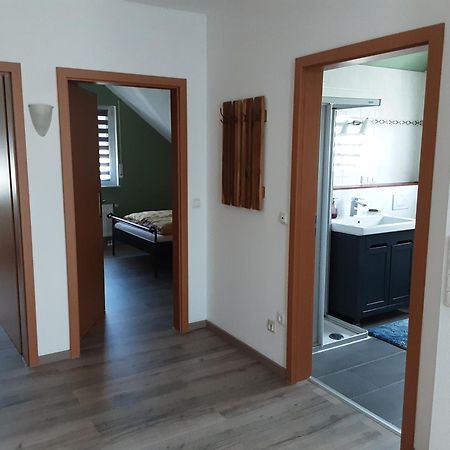 Ferienwohnung Grujo Бланкенхайм Экстерьер фото