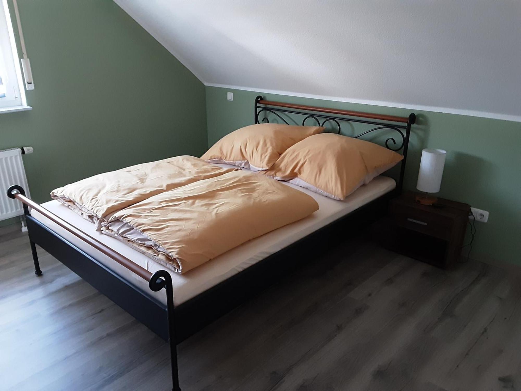 Ferienwohnung Grujo Бланкенхайм Экстерьер фото